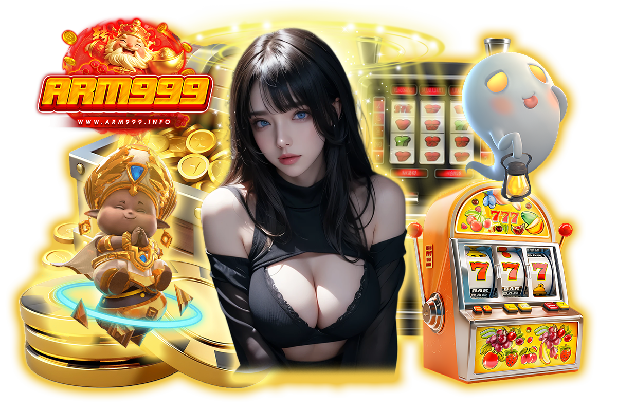 arm999 ทางเข้า